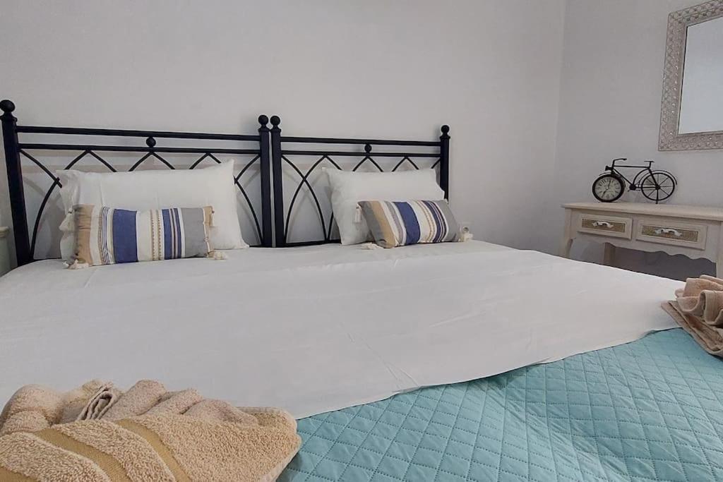 Old Port View Apartment, Διαμέρισμα Στο Κέντρο 2 Υπνοδωματίων Corfu  Eksteriør bilde